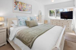 Coral Rose Cottage - Capel Sound - 7