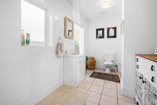 Coral Rose Cottage - Capel Sound - 6
