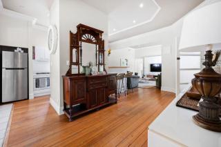 Coral Rose Cottage - Capel Sound - 4