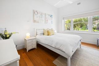 Coral Rose Cottage - Capel Sound - 2