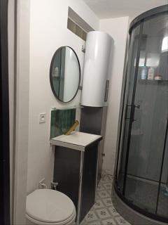 Studio Avignon centre gare - Avignon - 2