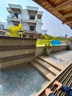 4bhk Villa at Tiger Point- Mountain View Villa - 7