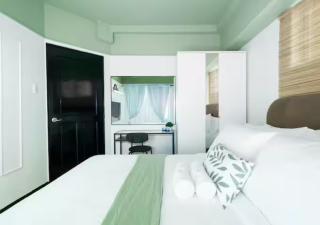 Villa Verde, Tivoli Garden Residences - Manila - 8