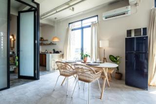 Chic Loft - Canggu - 8