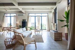 Chic Loft - Canggu - 2