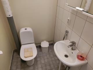 Lake Cottage Onnenranta - 3