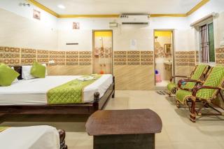 Sri Vinayaga Residency - Rāmeswaram - 3