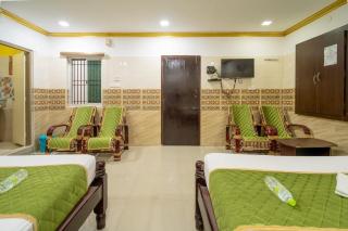 Sri Vinayaga Residency - 1