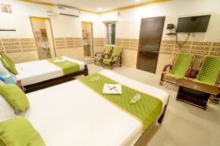 Sri Vinayaga Residency - Rāmeswaram - 1