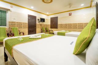 Sri Vinayaga Residency - Rāmeswaram - 1