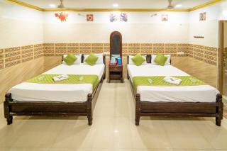Sri Vinayaga Residency - Rāmeswaram - 6