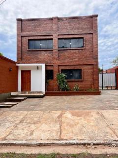 Casa Edina - Encarnación - 9