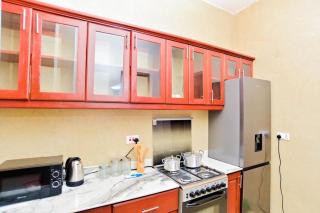 Spacious Luxury Apartment - Dar es Salaam - 5