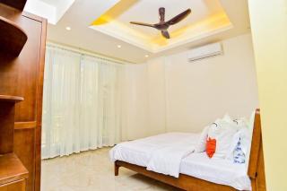 Spacious Luxury Apartment - Dar es Salaam - 4