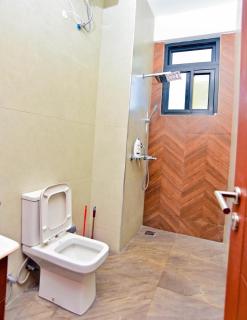 Spacious Luxury Apartment - Dar es Salaam - 1