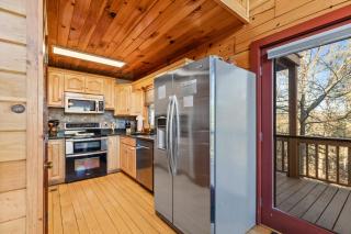 Smoky Overlook - Sevierville - 2