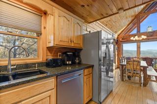 Smoky Overlook - Sevierville - 3