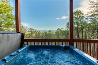 Smoky Overlook - Sevierville - 6