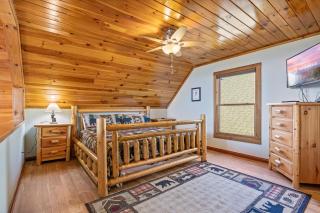 Smoky Overlook - Sevierville - 7