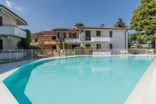 FeWo PE-07 by Garda Urlaub - Peschiera del Garda - 7