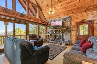 Smoky Overlook - Sevierville - 9