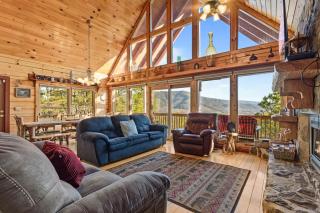 Smoky Overlook - Sevierville - 5