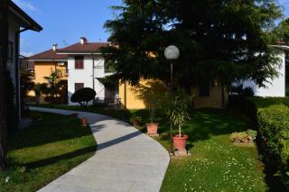 FeWo PE-07 by Garda Urlaub - Peschiera del Garda - 4