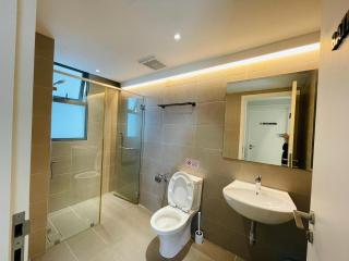 NEW! Serenity Teega ResidenceL2 by UcomeHomestay - - 3