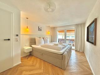 Loft am See I Balkon I Bergnähe I Parken I Schloss - 9