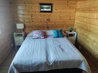 Lake Cottage Onnenranta - 4