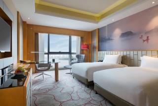 Pullman Wenzhou - Wenzhou - 7