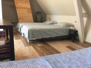 L'Escale - Maison avec Jardin - 4min du Zoo de Beauval - Saint-Aignan - 3