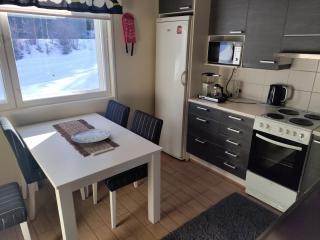 Lake Cottage Onnenranta - 6