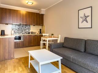 Villa 4 Pory Roku - Jastrzębia Góra - 1