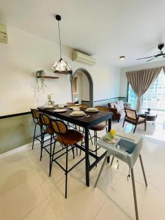NEW! Serenity Teega ResidenceL2 by UcomeHomestay - - 6