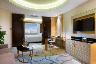 Pullman Wenzhou - Wenzhou - 5
