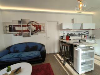 Appartement Centre Ville Cosy - Pau - 8