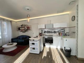 Appartement Centre Ville Cosy - Pau - 9