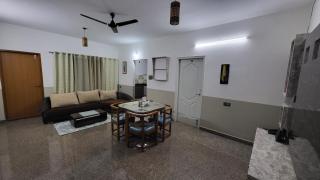 Ashirwad Residency Inside Manyata Tech Park - Bangalore - 4