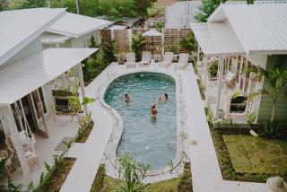 Spirit Portal Sanctuary - Gili Air - 9