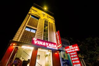 Sri Vinayaga Residency - Rāmeswaram - 9
