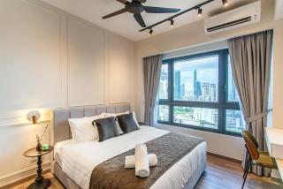 Agile Delima Residence at TRX, Bukit Bintang - 4