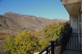 mn hotel chobisxevi - Borjomi - 9