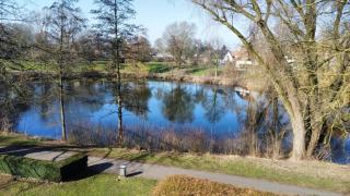 Haus am See - Urlaub im Herzen des Münsterlands - Steinfurt - 8