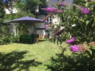 L'Escale - Maison avec Jardin - 4min du Zoo de Beauval - Saint-Aignan - 9
