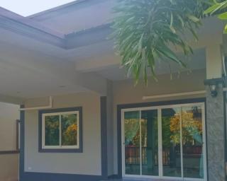 Vacation home in Cha Am-Huahin by Pikul - - 6
