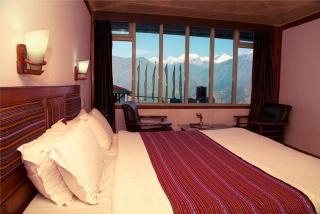 Hotel Sikkim Tourist Centre - 6