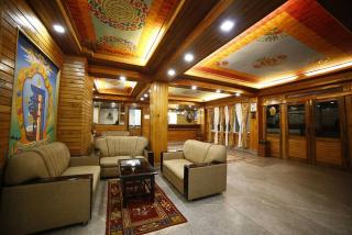 Hotel Sikkim Tourist Centre - Pelling - 5