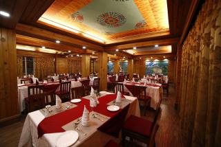 Hotel Sikkim Tourist Centre - Pelling - 4
