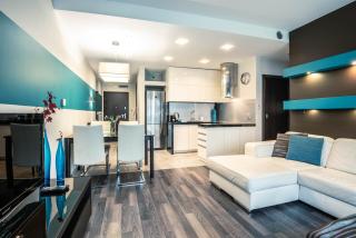 Apartamenty na Wyspie - Stella Baltic - Parking - Świnoujście - 6